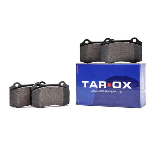 Tarox Brake Rotors